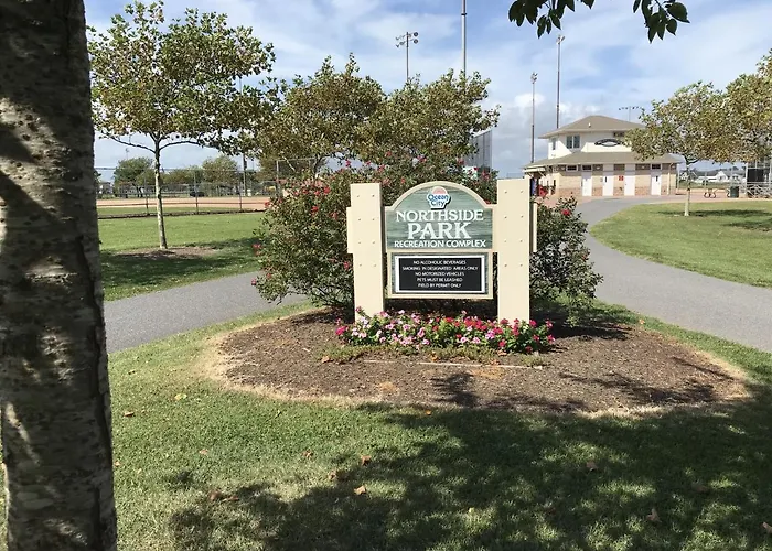 Caine Woods F Ocean City