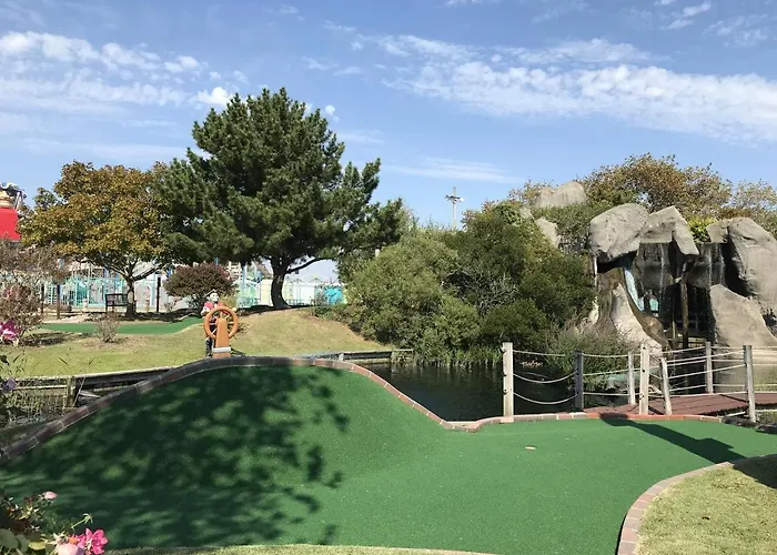 Holiday home Caine Woods F Ocean City