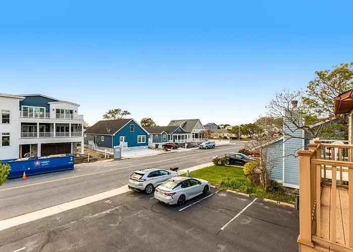 Holiday home Caine Woods F Ocean City
