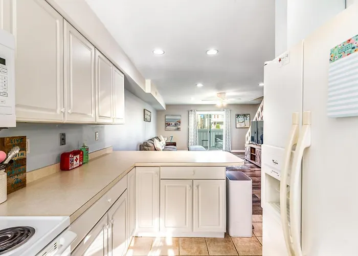 Caine Woods F Holiday home Ocean City