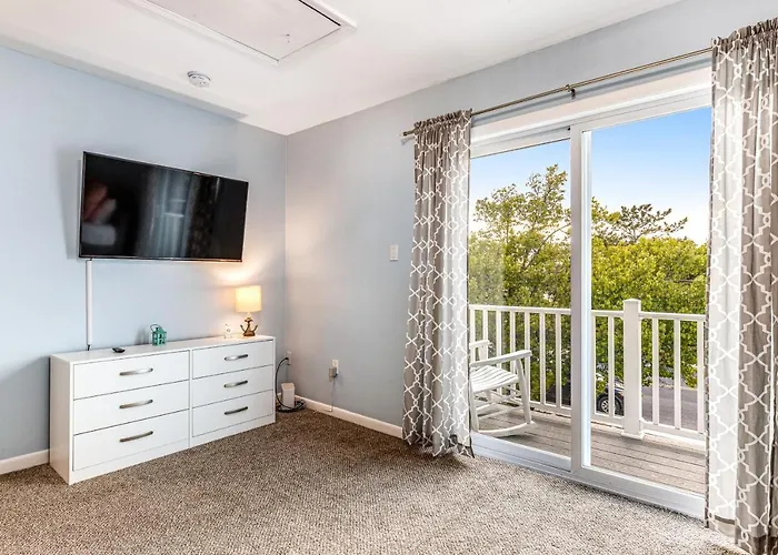 Holiday home Caine Woods F Ocean City