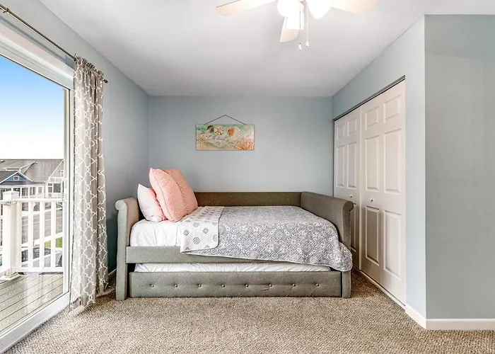 Caine Woods F Ocean City